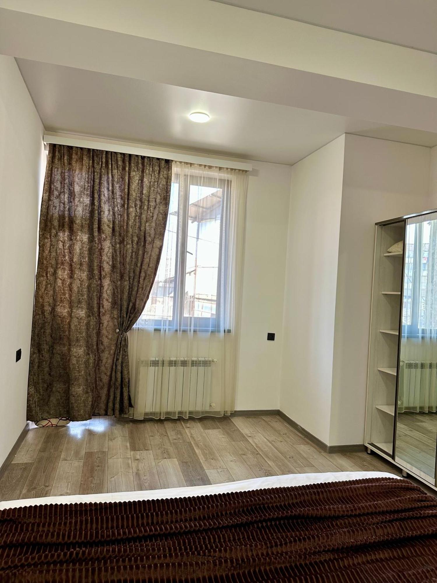 New Apartment In Downtown Yerevan Exterior foto